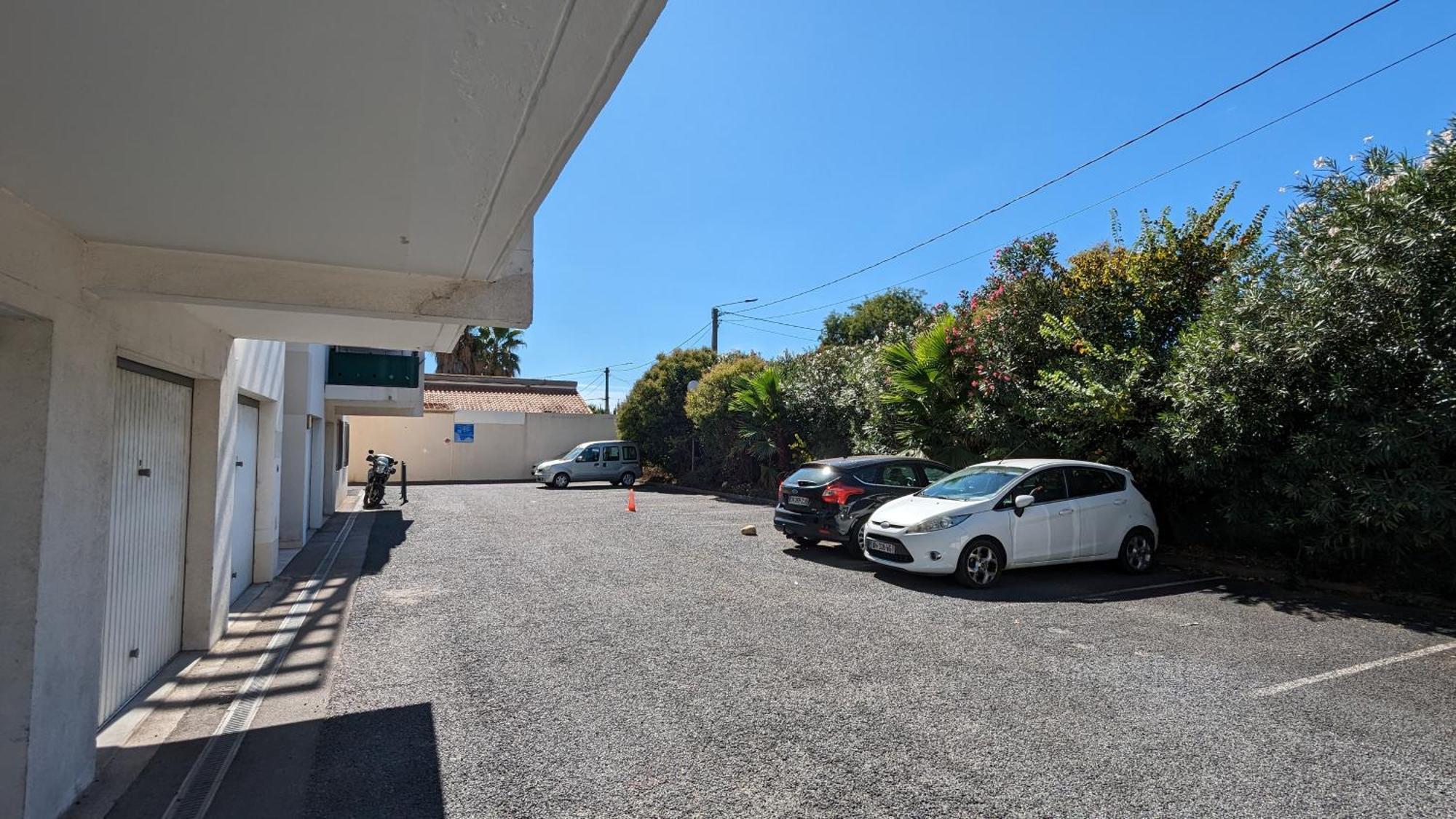 Terrasse De La Pompignane - T2 Lumineux Plein Sud Leilighet Montpellier Rom bilde